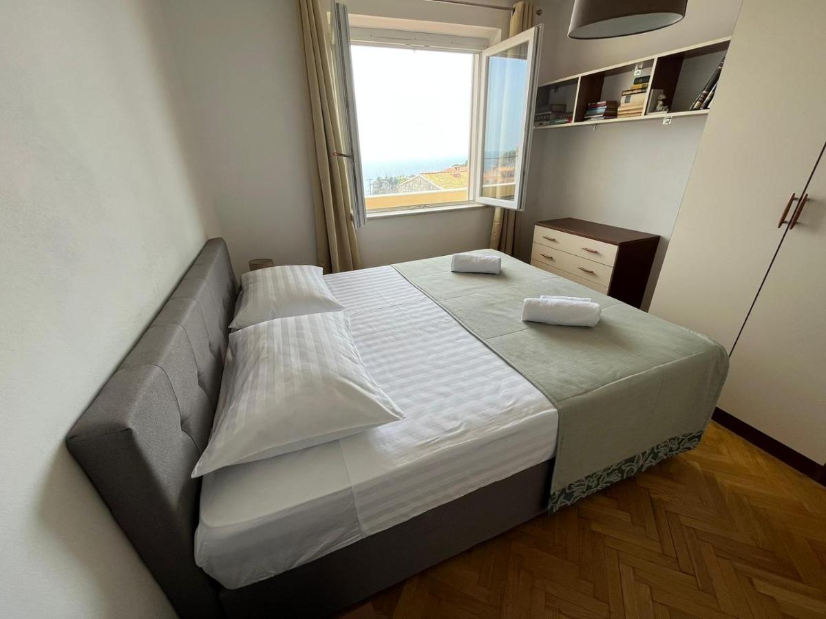 Apartment Gallery - View Of The Old Town & Free Parking Dubrovnik Exterior foto