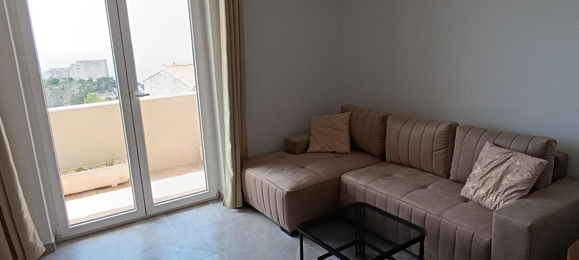 Apartment Gallery - View Of The Old Town & Free Parking Dubrovnik Exterior foto